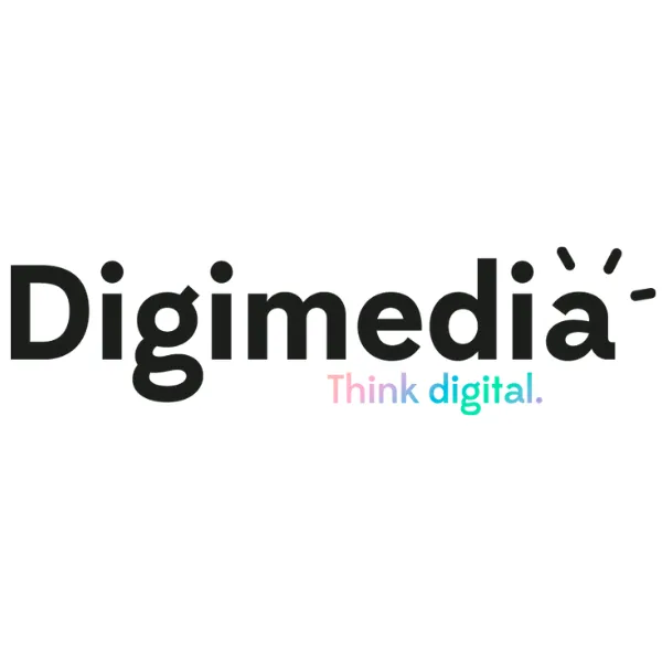 Digimedia Logo