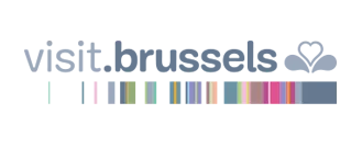 visit.brussels Logo