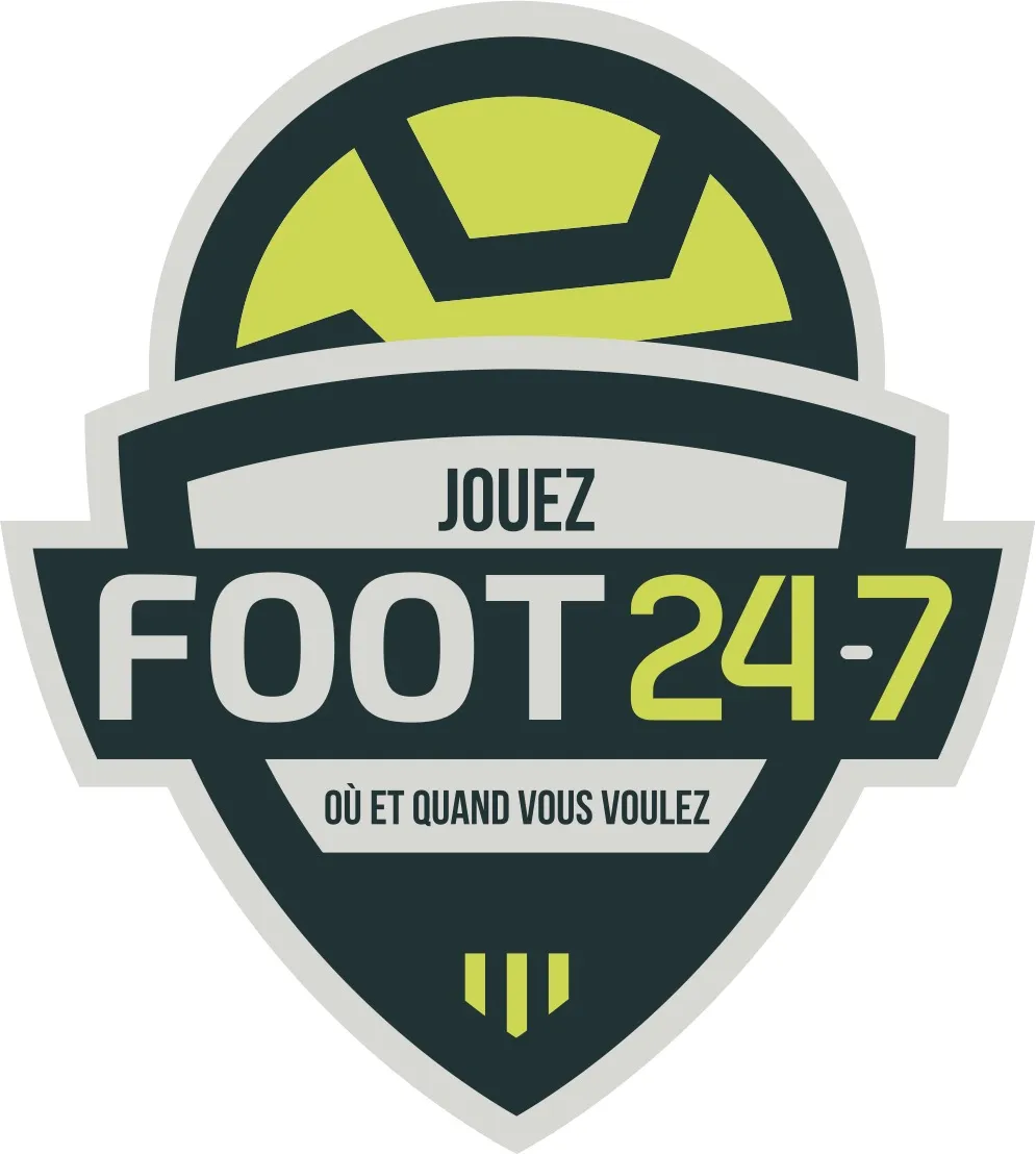 Foot 24-7