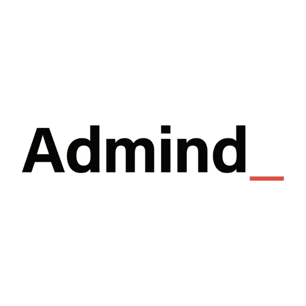 Admind Logo