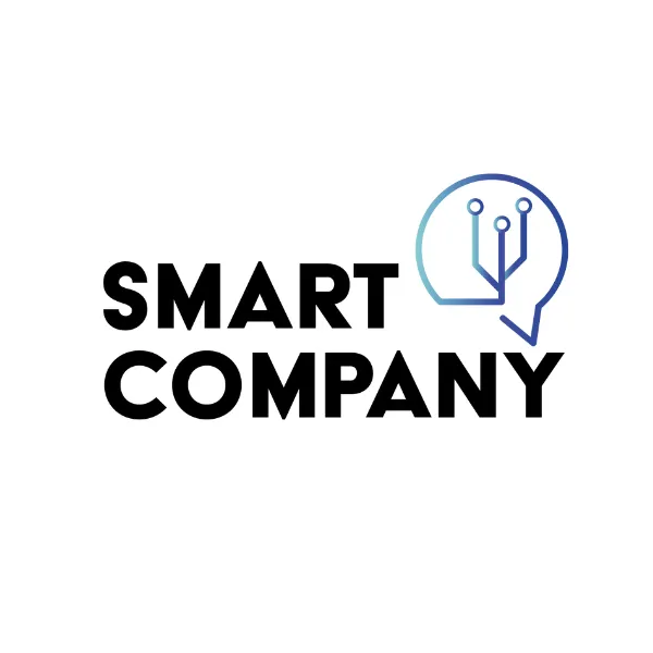 Smart Company Logo