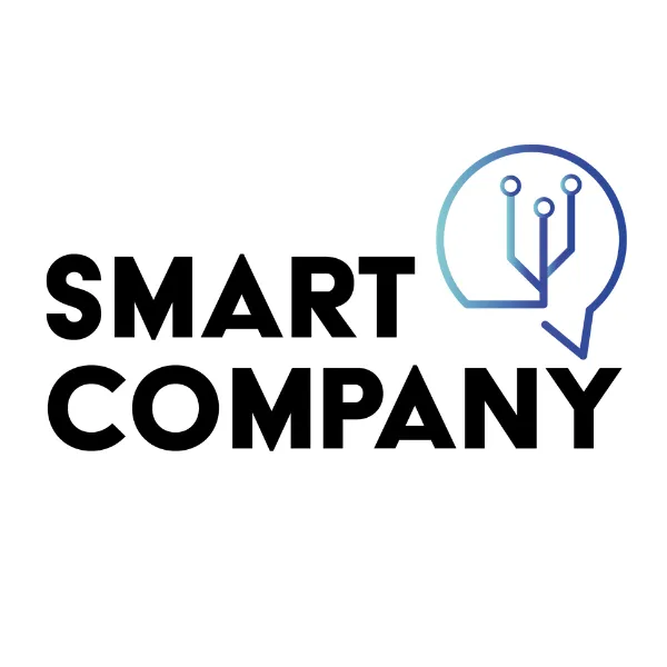 Smart Company Logo