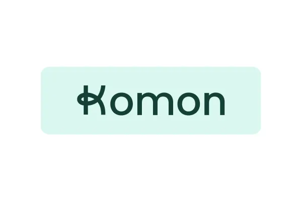 Komon