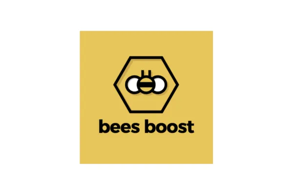Bees boost