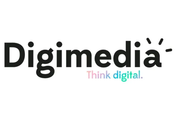 Digimedia Logo