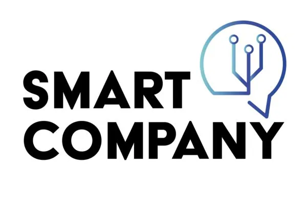 Smart Company Logo