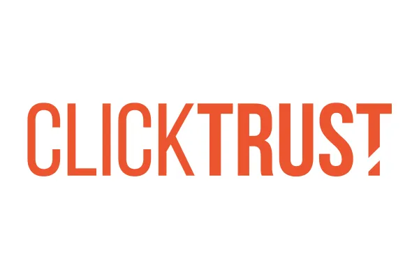 Clicktrust Logo