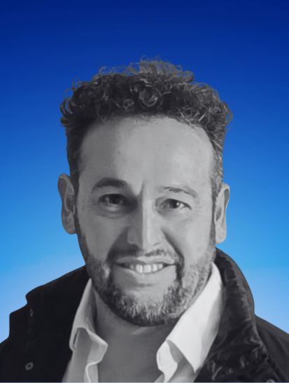 David Mekkaoui