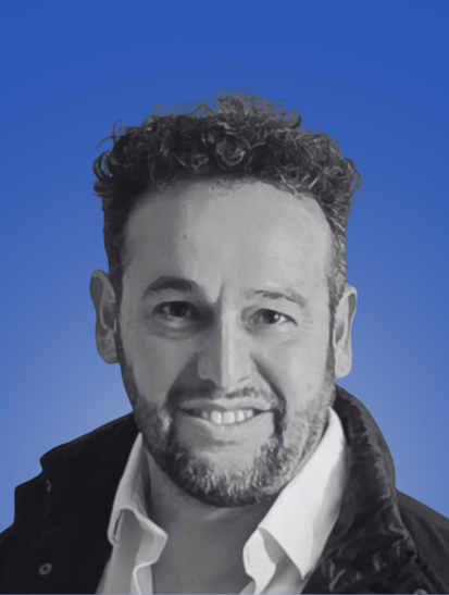 David Mekkaoui
