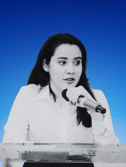 Yasmine Chandid