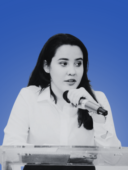 Yasmine Chandid