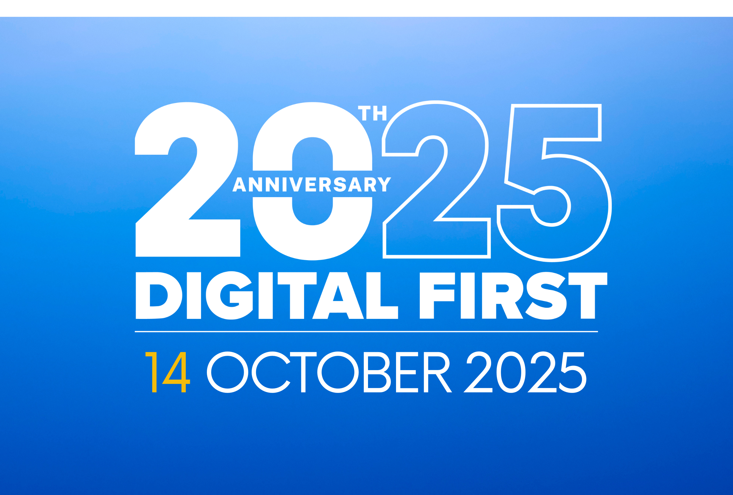 Digital First Contact