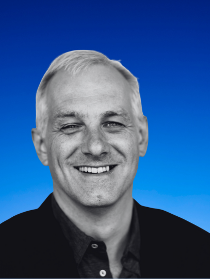 Alain Mayné