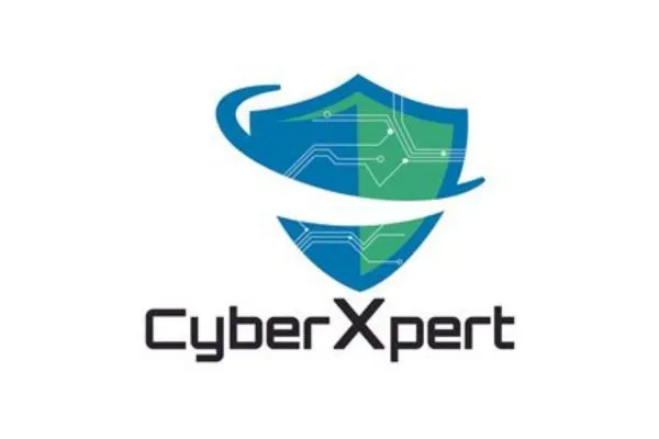 CyberXpert Logo