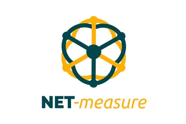 NET-measure Logo