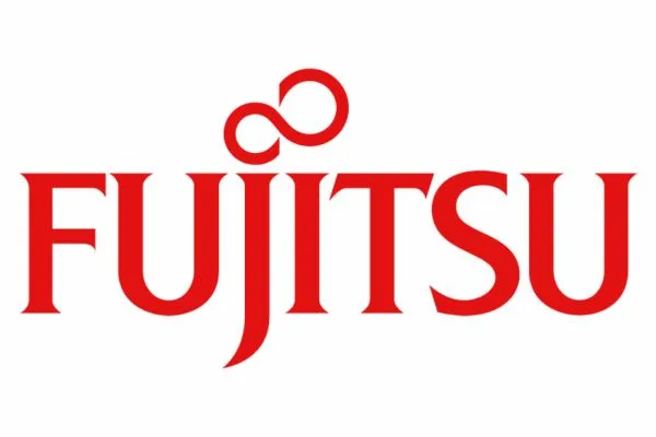 Fujitsu Logo