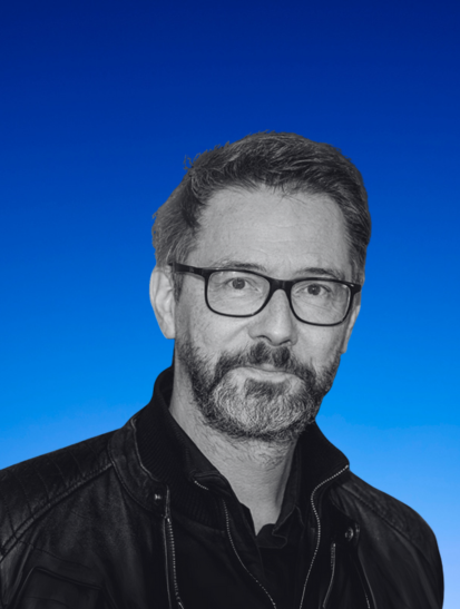 Transformation Strategist @ Scopernia