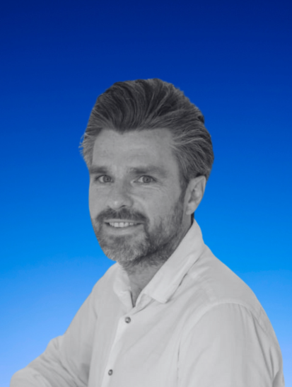 Co-Founder Built For Endurance