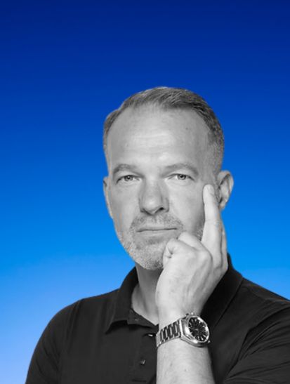 Founder GrowthAgent, Expert AI, Data & CRM