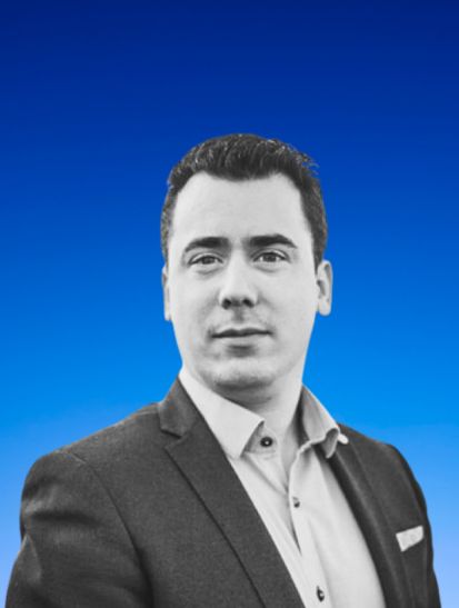 Chief Growth Officer & Partner @ Human8