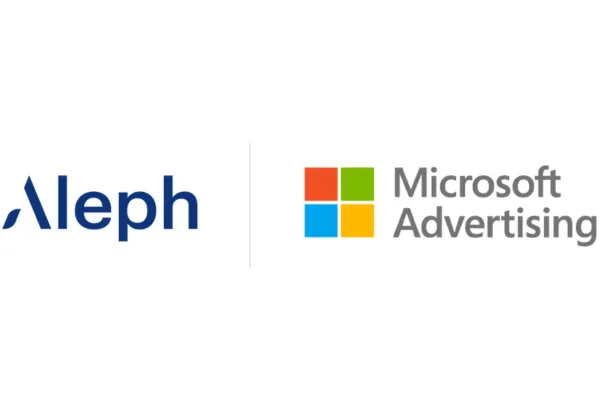 Aleph I Microsoft Advertising