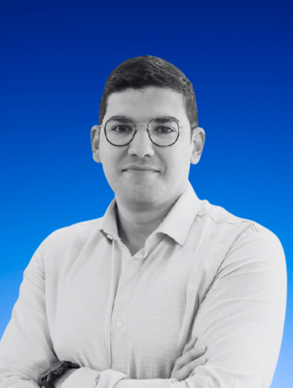 Mehdi Benosman